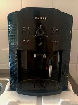 Predám kávovar KRUPS EA8108