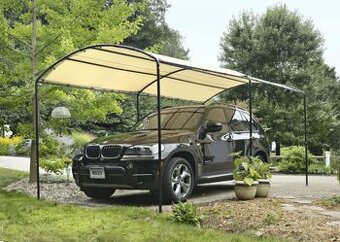 Shelterlogic Monarc prístrešok na auto 2,7 x 4,9 m