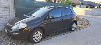 Fiat Evo