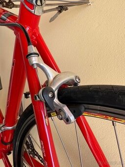 Cestné bicykle