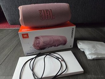JBL charge 5