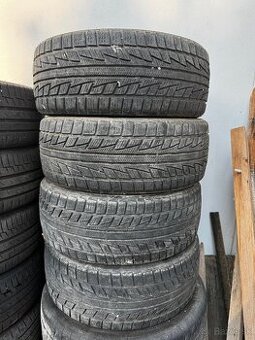 205/40r17 zimné pneu