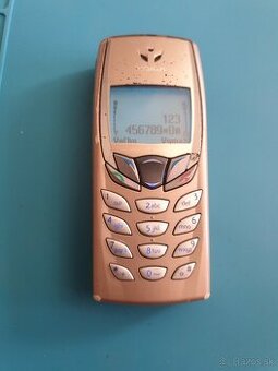 Nokia 6510
