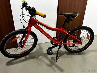 Detský bicykel Scott scale 20
