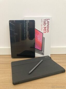 Lenovo Tab M11