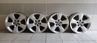 BMW DISKY R18 5X120