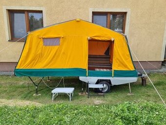 stanový príves SKIF M2