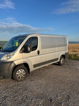 Fiat Ducato 2,3 2013 L2H1