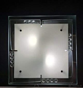 Luster - 1