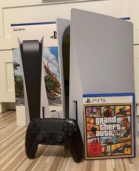 PlayStation 5