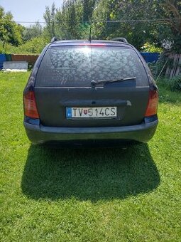 Predám Škoda Octavia