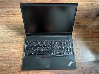 Lenovo ThinkPad E580