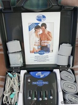 Best direct elysee stimulator.....