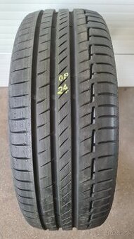 Letné pneumatiky 225/55 R19 Continental