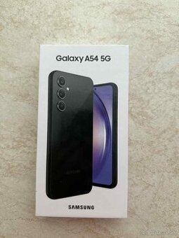 Samsung A54 5G