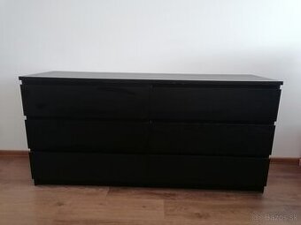 Komoda Malm 160cm