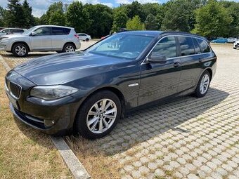 BMW 520D F11