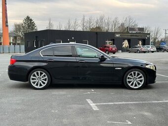Predam BMW F10 525d