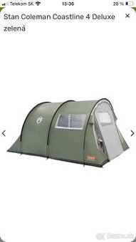 Stan Coleman coastline 4 deluxe