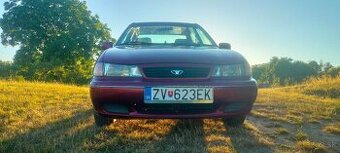 Daewoo Nexia 1,5 benzin