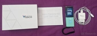 Vasco Translator M3
