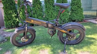 bicykel ADO bike FAT 20
