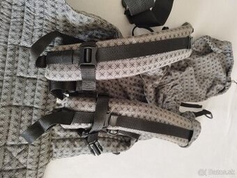 Rischino Flexible ergonomický nosič 50/56-92/98
