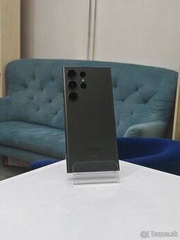 Samsung Galaxy S23 Ultra 256GB Zelený | ZÁRUKA 2 ROKY