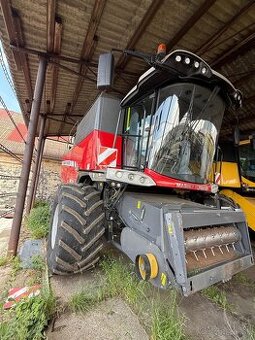 Massey Ferguson 7370 BETA - 1