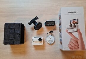 Insta360 GO 3, 64GB