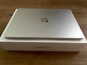 Apple MacBook Air M3 | 2024