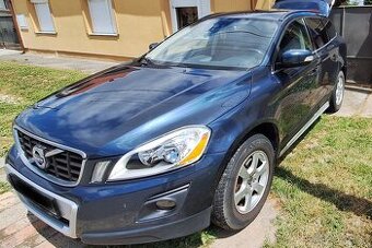 XC60 2.4 D 4x4 D5 - 1