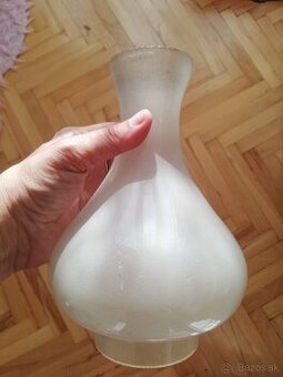 Petrolejkové tienidlo