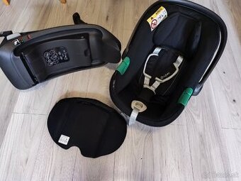 Vajíčko Cybex Aton B2 i-Size s isofixom