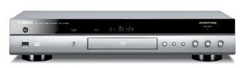 Yamaha BD - A 1060.