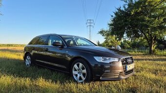 Predám AUDI A6 C7 2.0TDi 130kW
