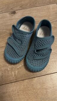 Tenisky playshoes Grech&co - 1