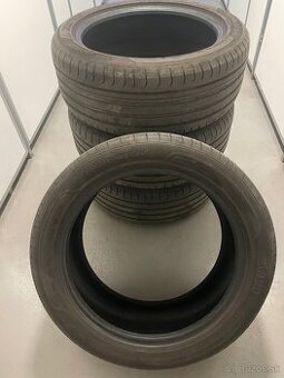 SAVA zanovne letne pneu 215/50 R17