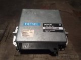 BMW e34 524td - 1