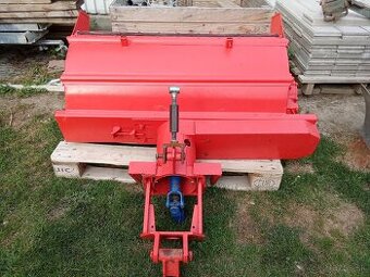 Rotovator kyr 100 za malotraktor tk mt8
