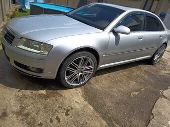 Predám Audi A8
