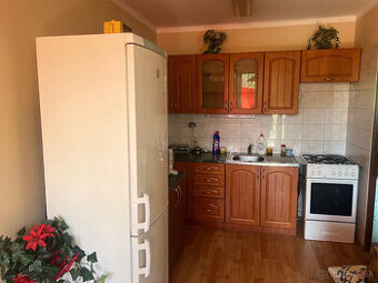 3 izb. byt Trenčín, Sihoť II, ul. Považská