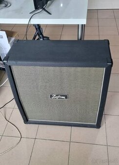 Kustom KG412 3.0 Gitarový reprobox/kombo
