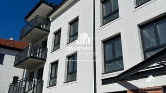 Byty na Hornej - 3-izbový apartmán v centre Banskej Bystric