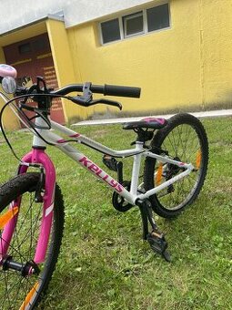 Kellys bicykel veľkosť 24