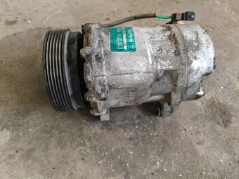 Klimakompresor 1.4 55kw