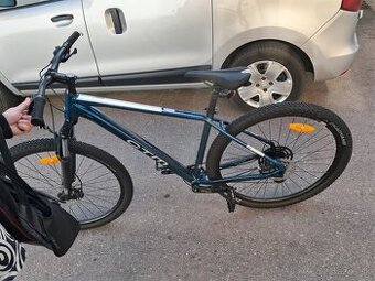 CTM Rambler 2.0 2025