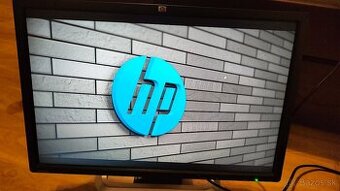 HP LP2475w (24" IPS) ✅