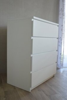 Komoda IKEA Malm