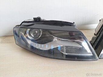 Svetla audi a4 b8